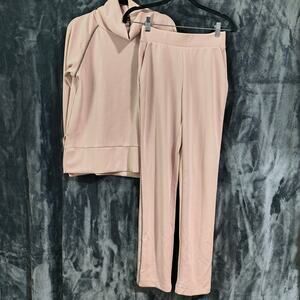 Elie 2 Piece Lounge Suit by Elie Tahari  XS